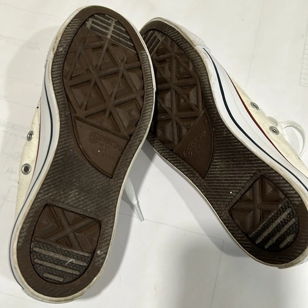 Converse All Star sneakers